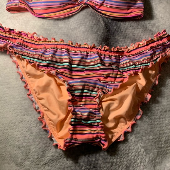 Victoria secret 2 piece swimsuit - Picture 5 of 5